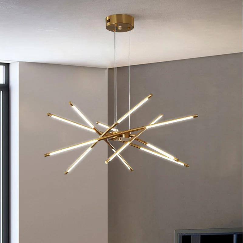 

Современные светодиодные люстры с винтовым пропеллером для гостиной, столовой, подвесные светильники, железная искусство, искусство, домашний декор, лофт, подвесные светильники