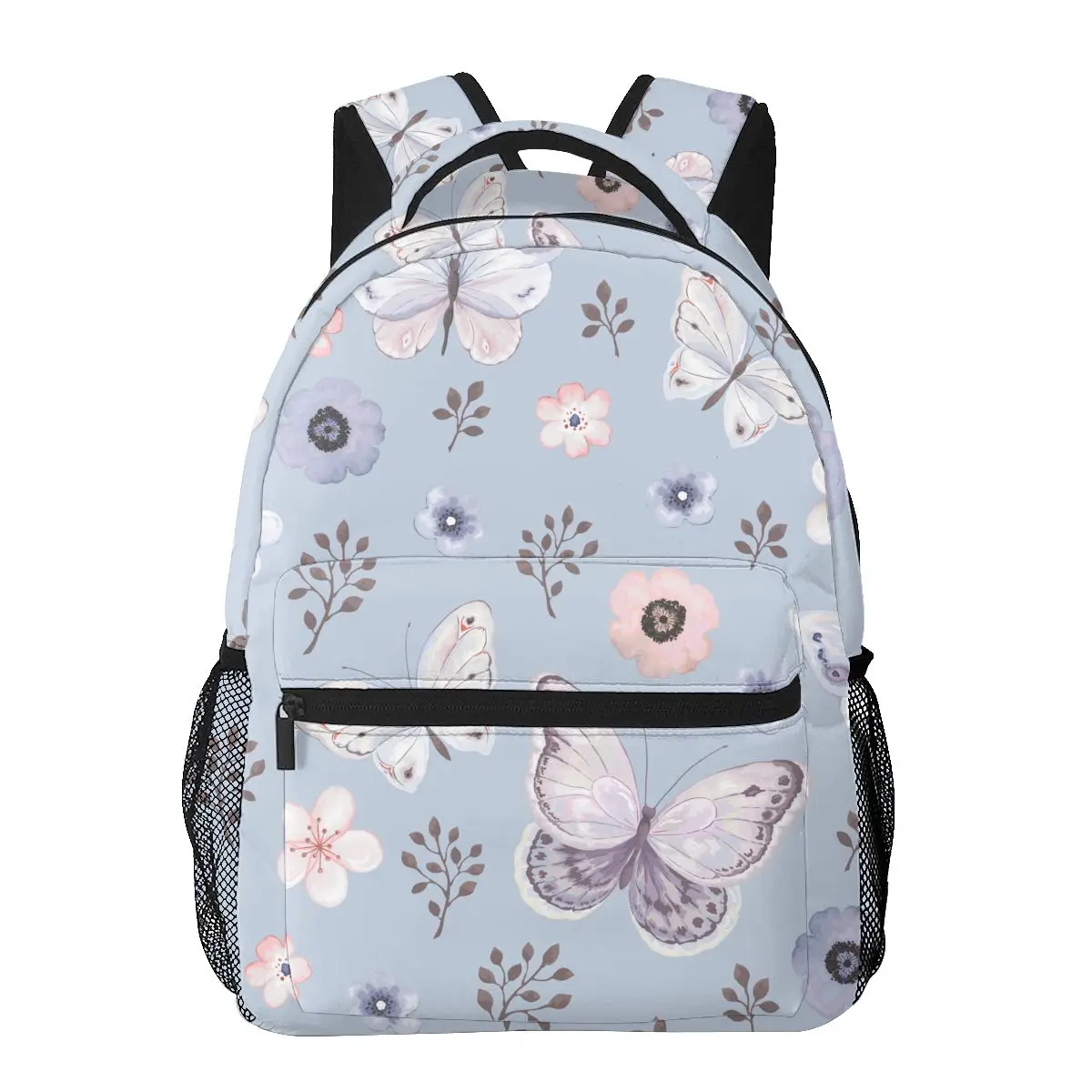 

Multifunctional Backpack Women Men Portable Travel Bag Female Large Schoolbag