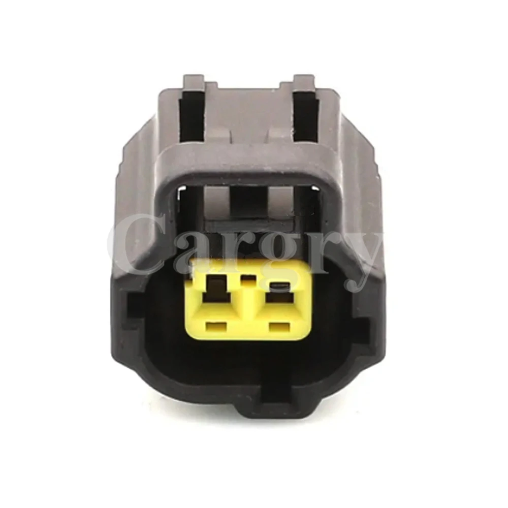 1 компл. 2P 184008-1 Автомобильный проводной кабель водонепроницаемый разъем штекер