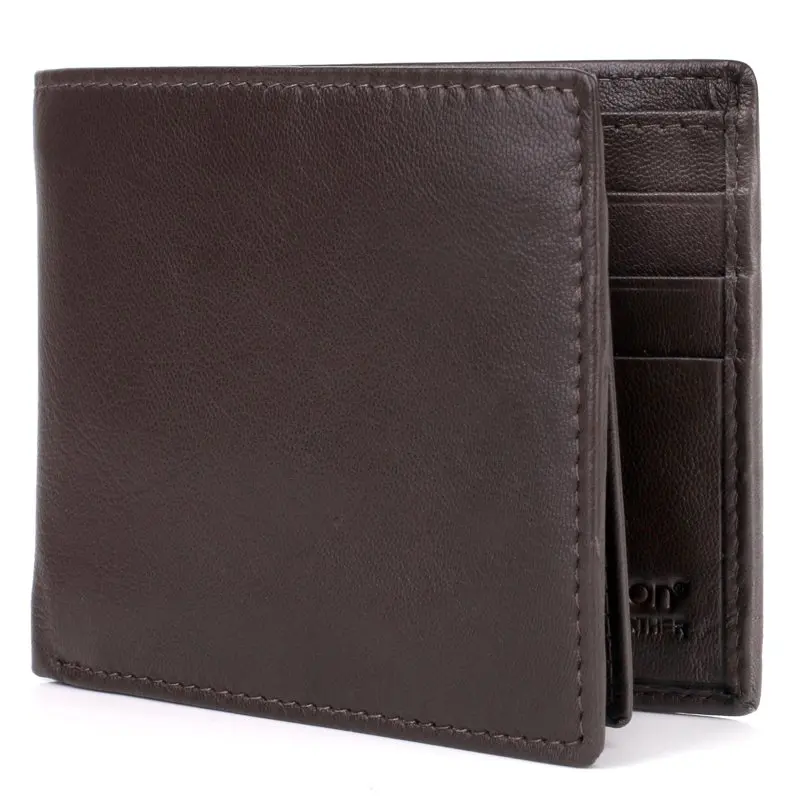 Men's Ridgewood Credit Card Billfold, Brown