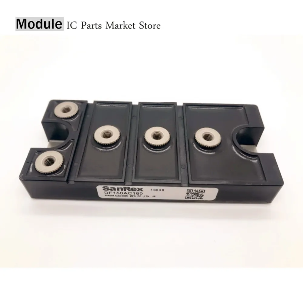 Новый модуль DF150AC160 DF200AC80 DF200AC160 DF150AC80