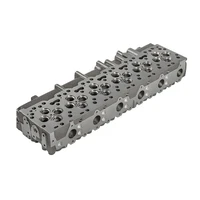 factory price auto parts engine cylinder head in stock hot sale customized car painting oem pro surface series work solid weight