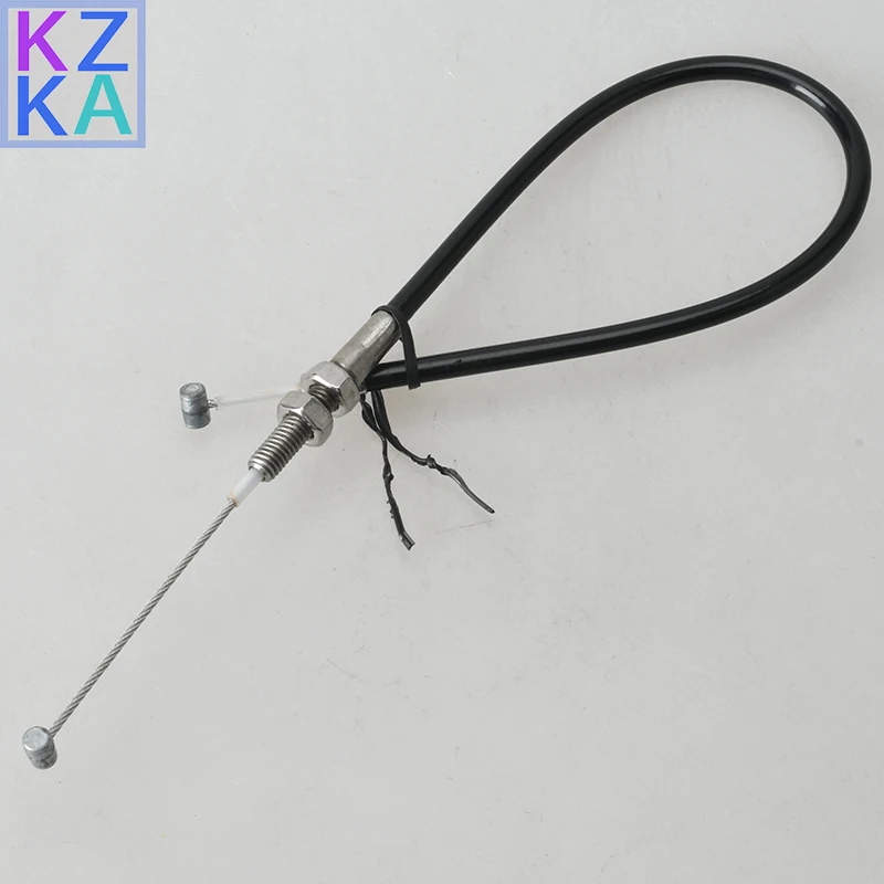Трос дроссельной заслонки Tohatsu Nissan NS8B M8