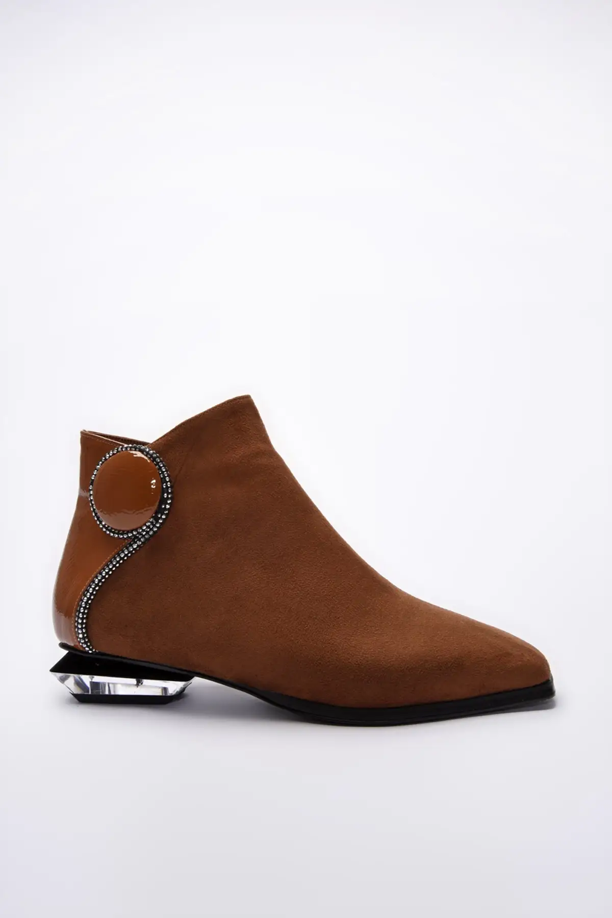 

Women BootsTaba 's ie & DIES New Arrival Luxury Stylish Female Boots Platform Designer Comfortable Ladies Boots High Quality