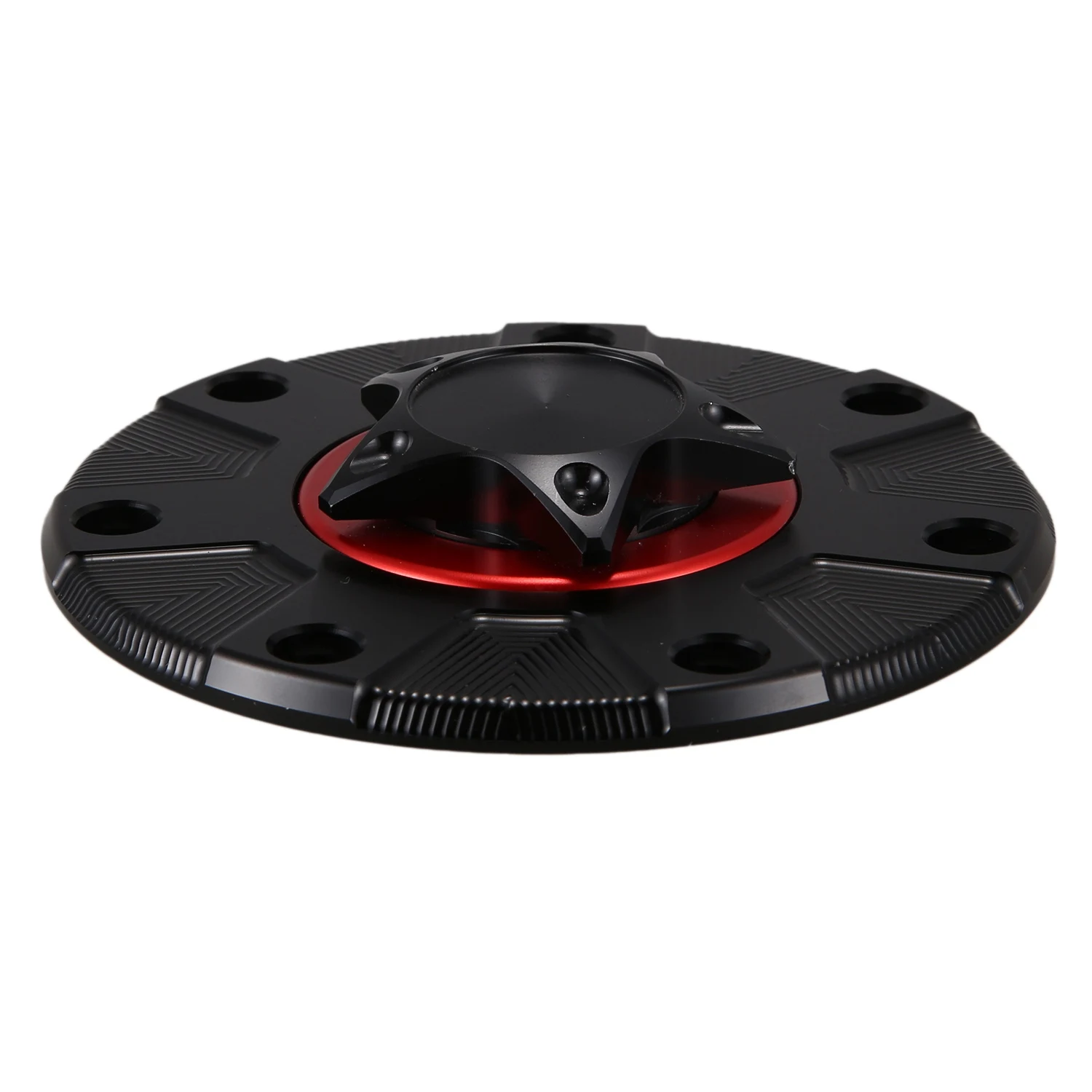 Крышка бензобака для Kawasaki ZZR400 ZZR600 ZZR1100 1993-2006 аксессуары мотоциклов CNC алюминиевое