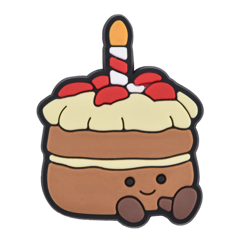 Подвески для обуви с животными из Великобритании аниме-персонаж кролик обувь