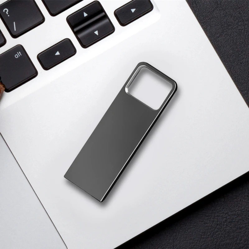 

Usb-флеш-накопитель в металлическом корпусе, 8-64 Гб