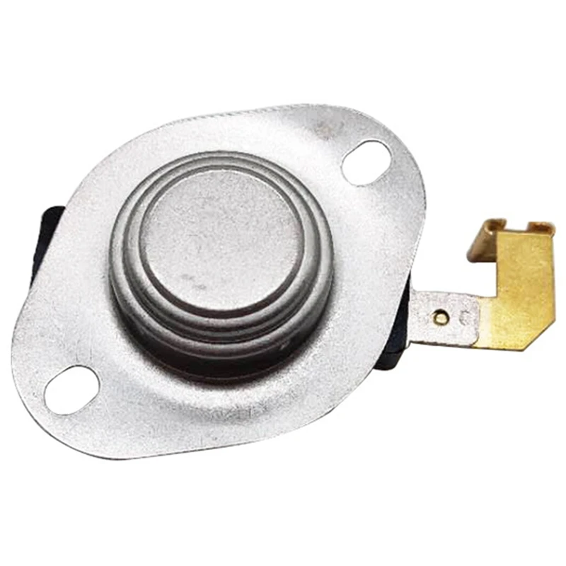 

5 Replacement Parts For 3397767 Dryer Thermostat-Easy To Install-Suitable For 3399693 WP397767 WP397767VP