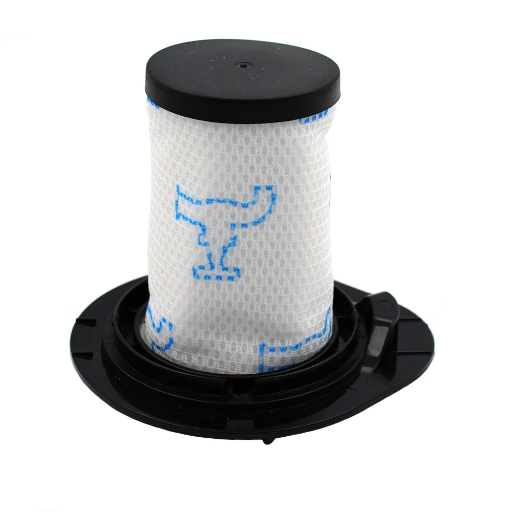 Hepa-фильтр для Rowenta ZR 009002 RH9252 RH9276 RH9286 RH92 Робот-пылесос Запасные аксессуары Запчасти
