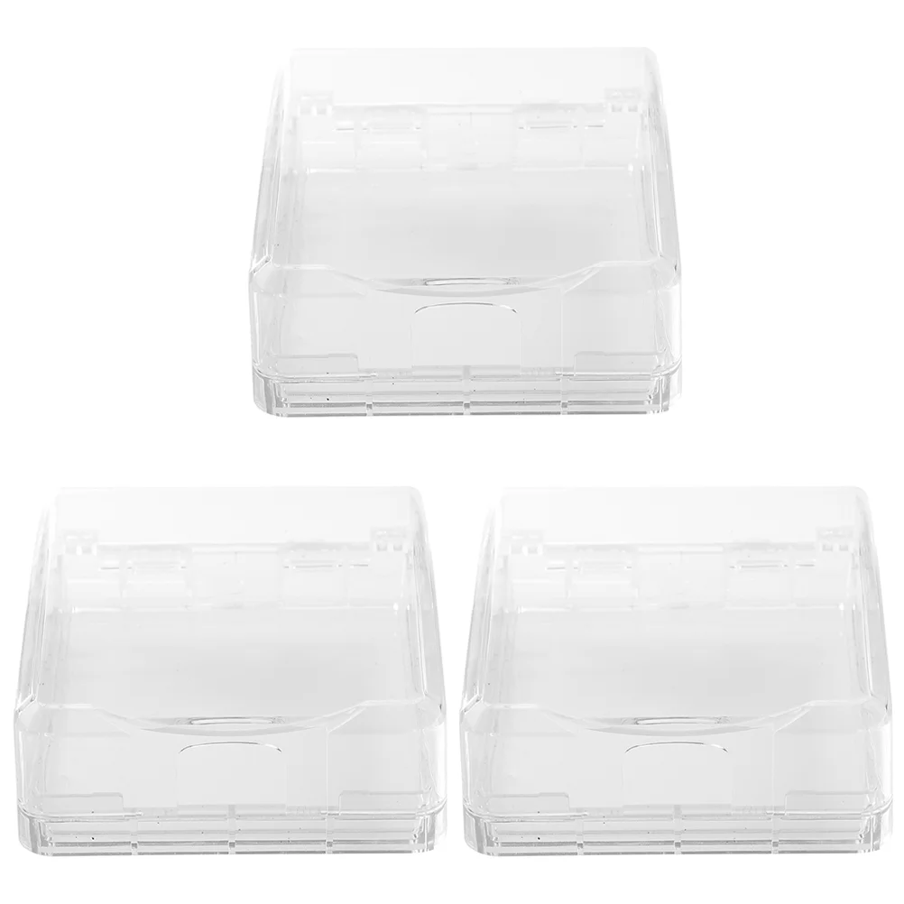 

Switch Wall Covers Outlet Cover Socket Light Waterproof Transparent Protector Box Shield Water Plate Panel Face Plug Clear