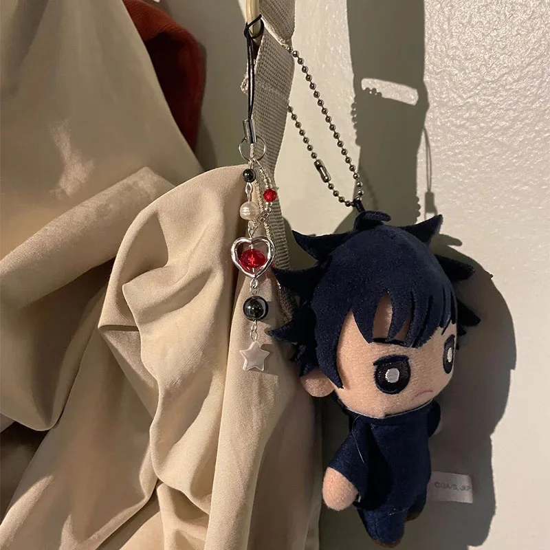 Подвеска для телефона в стиле ретро