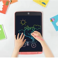 8 510 512inch lcd writing tablet magic blackboard childrens digital drawing board painting dlate kids toys for girl best gift