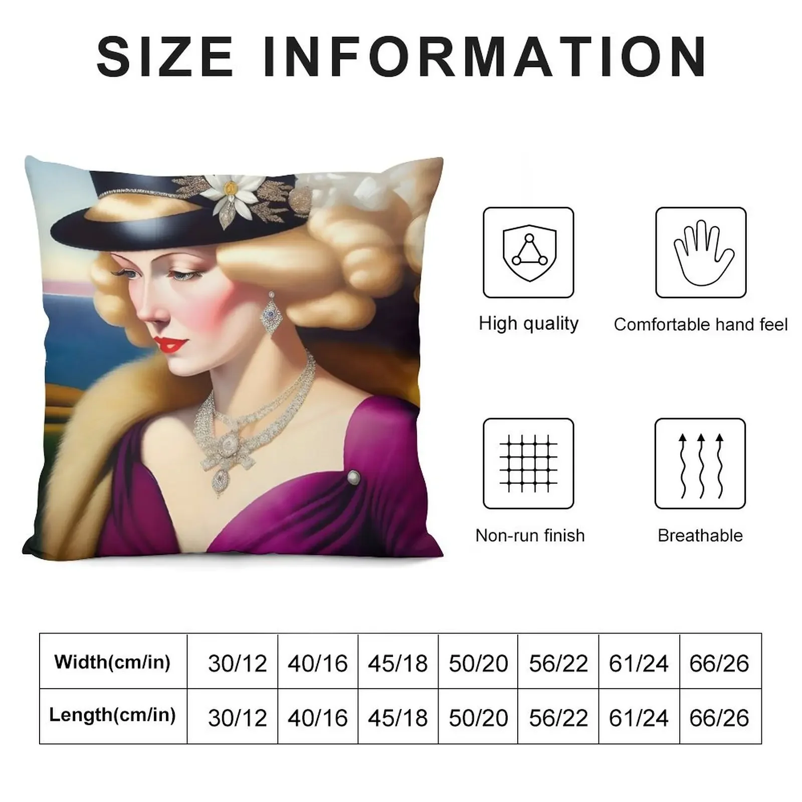 Последнее лето в Мельбурне Джазовое Эко арт-деко женская натюрморт ревущие блики