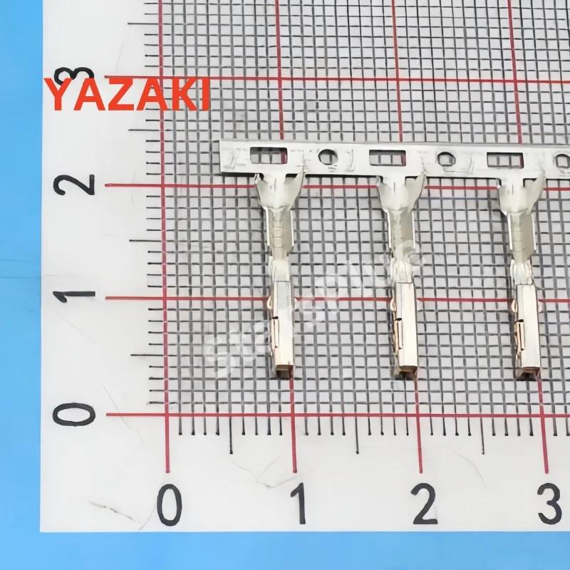 50-500 шт. 7116-4221-08 Разъем YAZAKI 100% новый оригинал