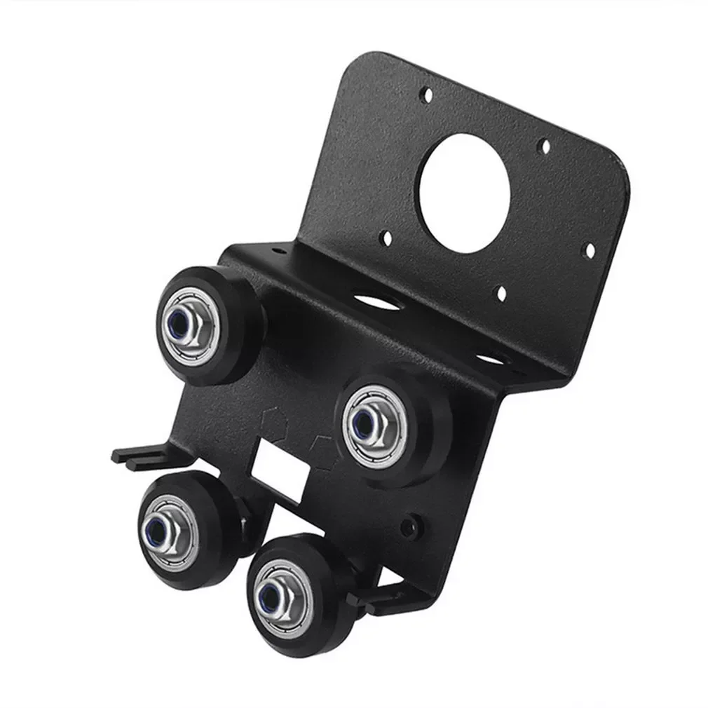 

20223D Printer Parts Ender3/CR10 Direct Drive Plate Kit Aluminum Alloy Mounting Extruder Adapter ender 3 2022