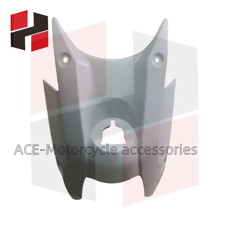 Обтекатель для топливного бака мотоцикла защитный корпус отверстие ключа