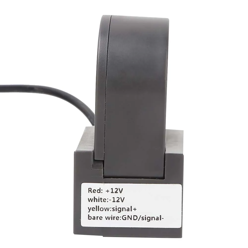 ETCR010KD Датчик открытия и закрытия постоянного тока Детектор утечки