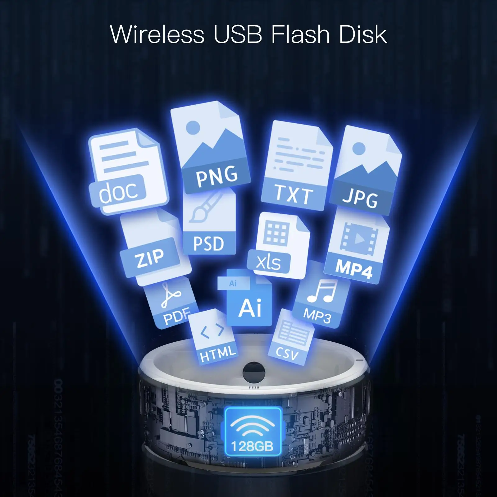 Фото Умное кольцо JAKCOM R5, новый продукт бытовой электроники, умные часы для переноски устройств, 200003487 №5