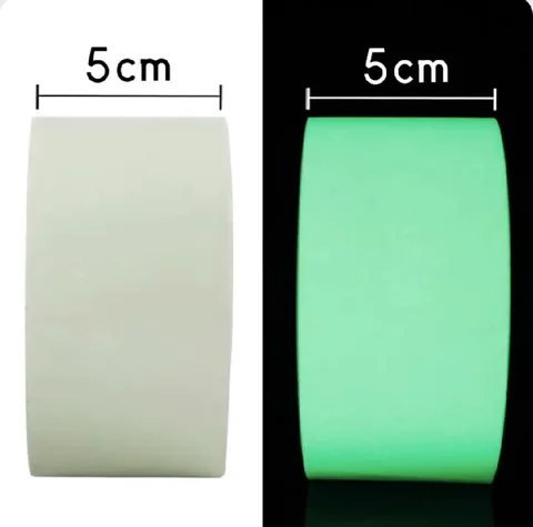 Светящаяся наклейка Yemingduo