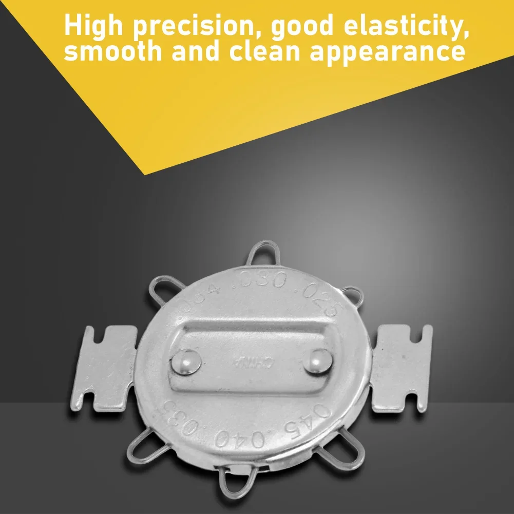 Щуп зазора свечи зажигания датчик Свеча Устройство измерения калибра