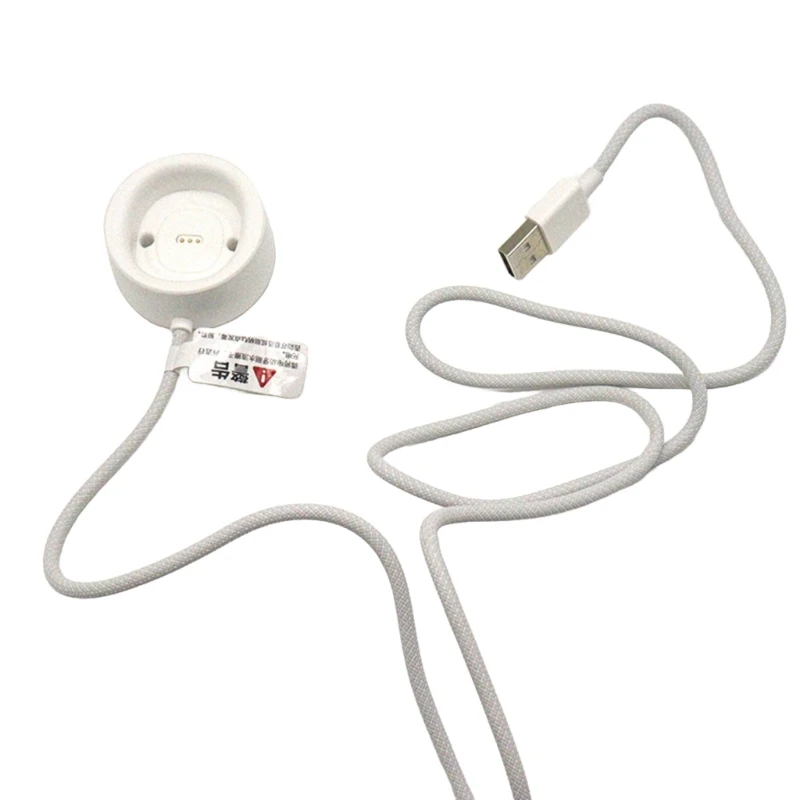 Дорожный зарядный кабель 100 см для электрической зубной щетки Laifen зарядное