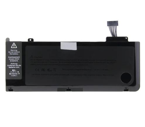

Battery For MacBook Pro 13" A1322 A1278 2009-2012 MB990 MB991 MC700 MC374 MD313 MD101 MD314 MC724 battery