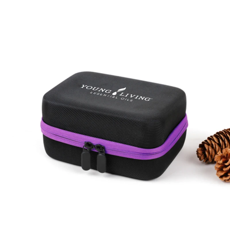 

Чехол для эфирных масел Young Living 12 слотов