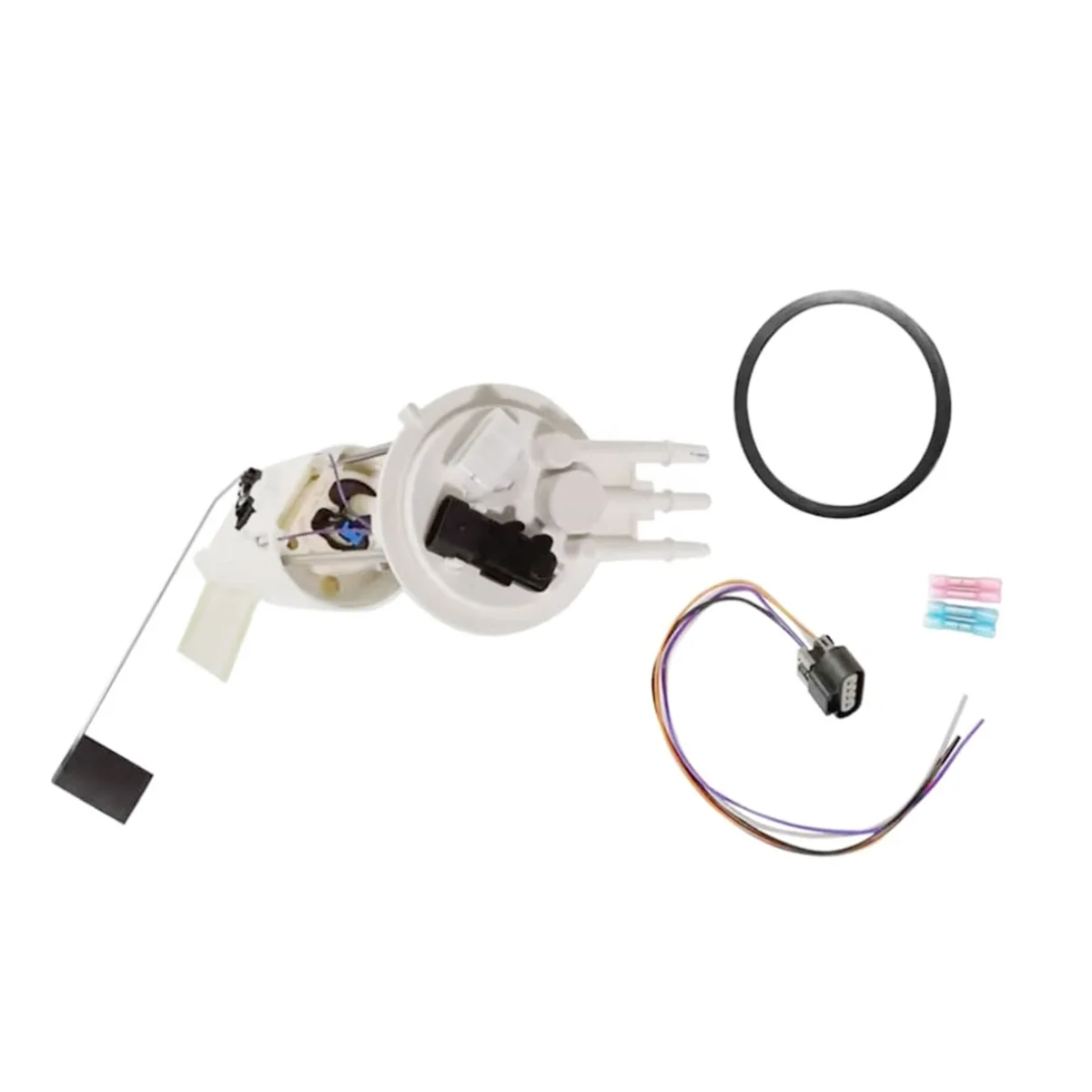 Новый топливный насос в сборе 8191772590 19177259 E3943M для пикапа Chevrolet S10 GMC Sonoma L4 2.2L