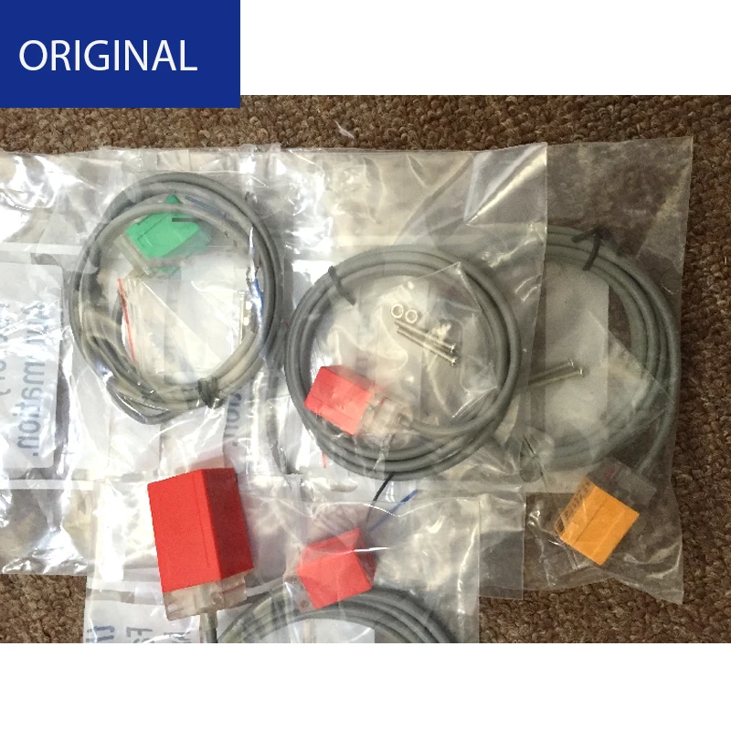 Новинка, оригинальный датчик для телефона