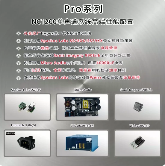 Фото Канадский цифровой моноусилитель Cymax CY-NC1200-MB Pro №3