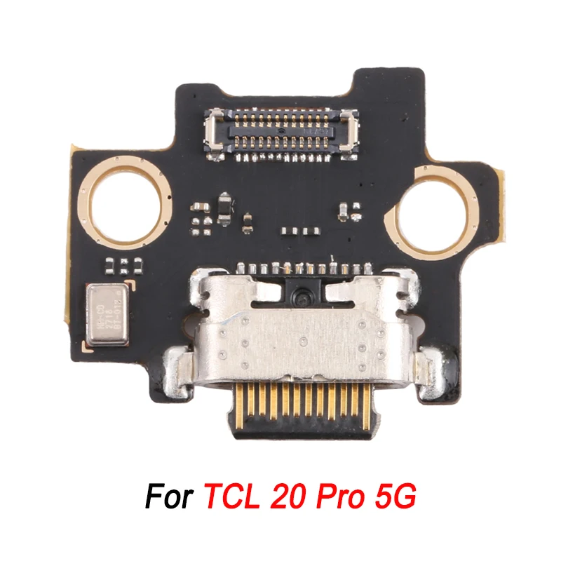 Запасная деталь для TCL Plex T780H  TCL 10 Plus  TCL 10 Pro  TCL 20L  TCL 20S  TCL 20 Pro (art.: 3920bbe97dfed) - 3920bbe97dfed
