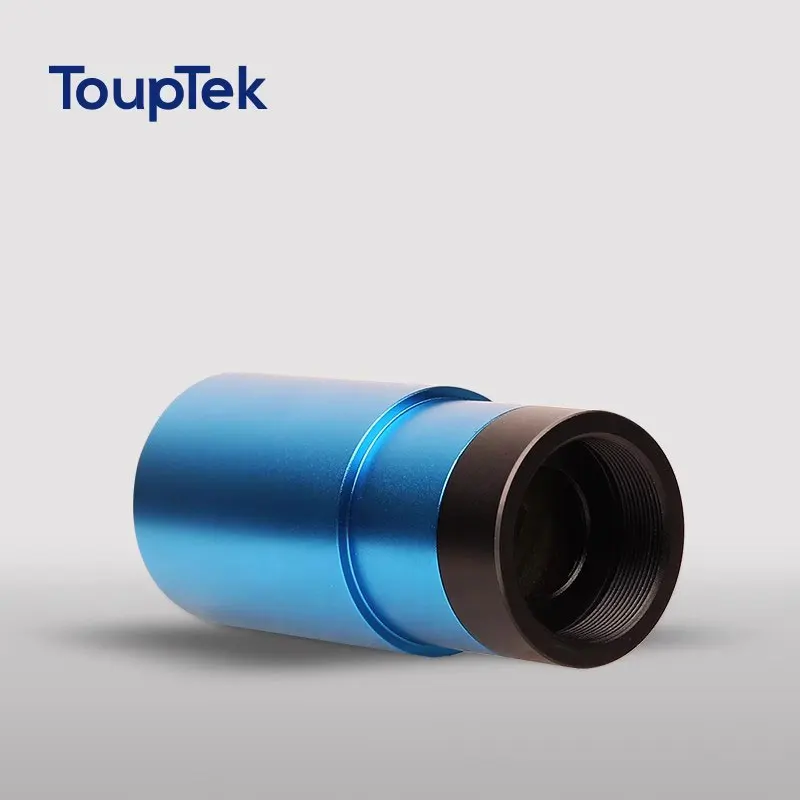 ToupTek G3M290M USB3.0 мини направляющая Планетарная камера IMX290 моно астрономическая