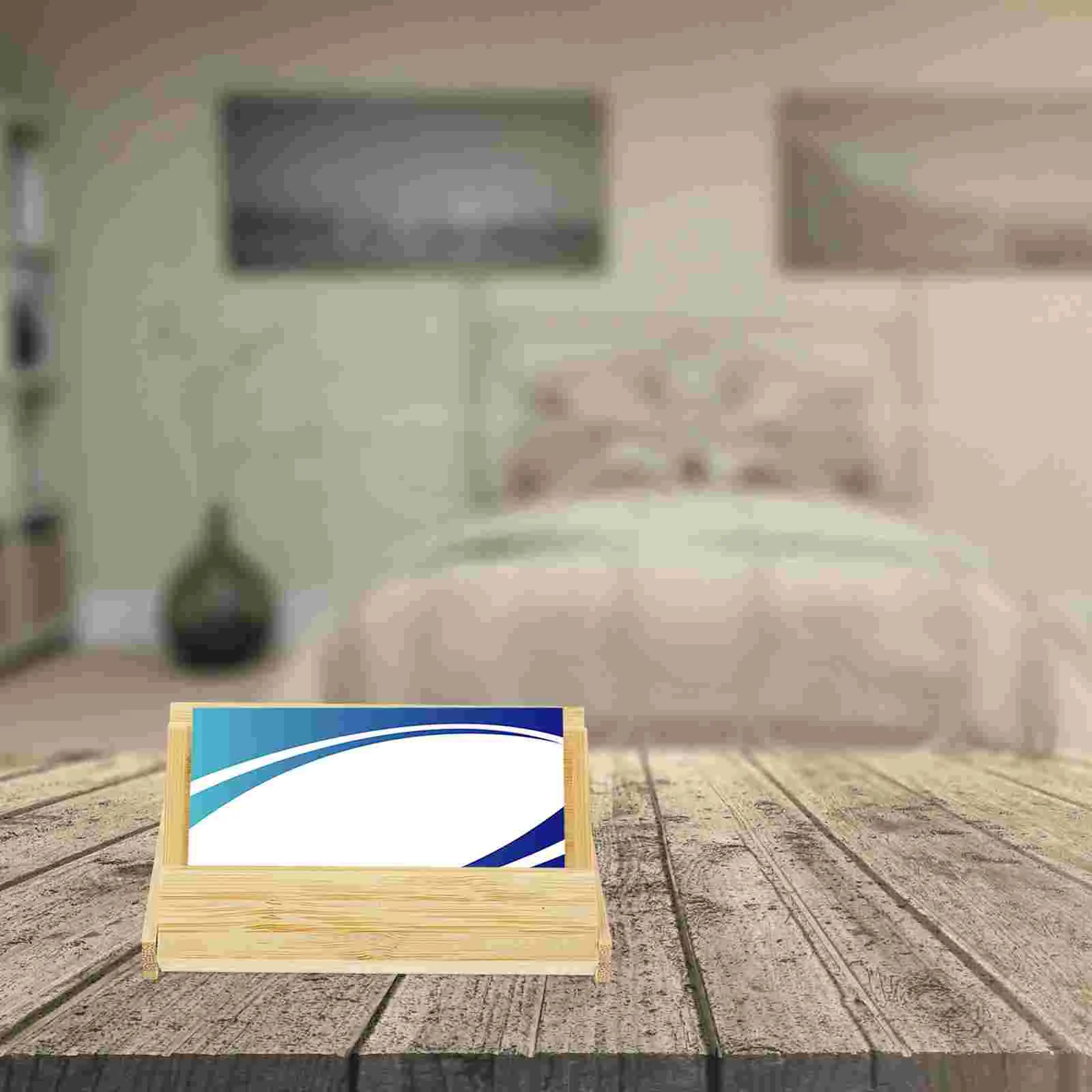 Рисунок 2 - Визитная карточка