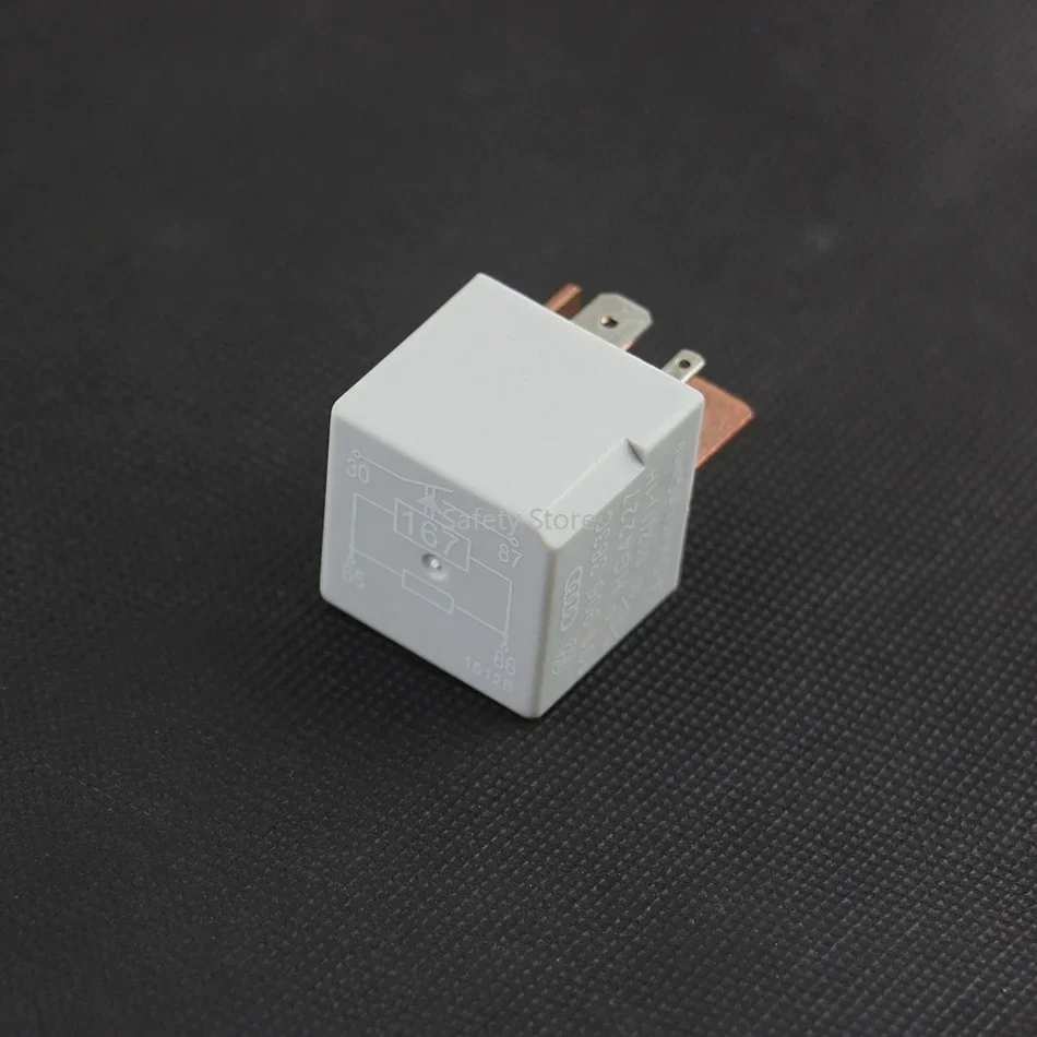 Подходит для топливного насоса FABIA Octavia superb POLO Jinqing Jinqi No. 167 # реле бензонасоса