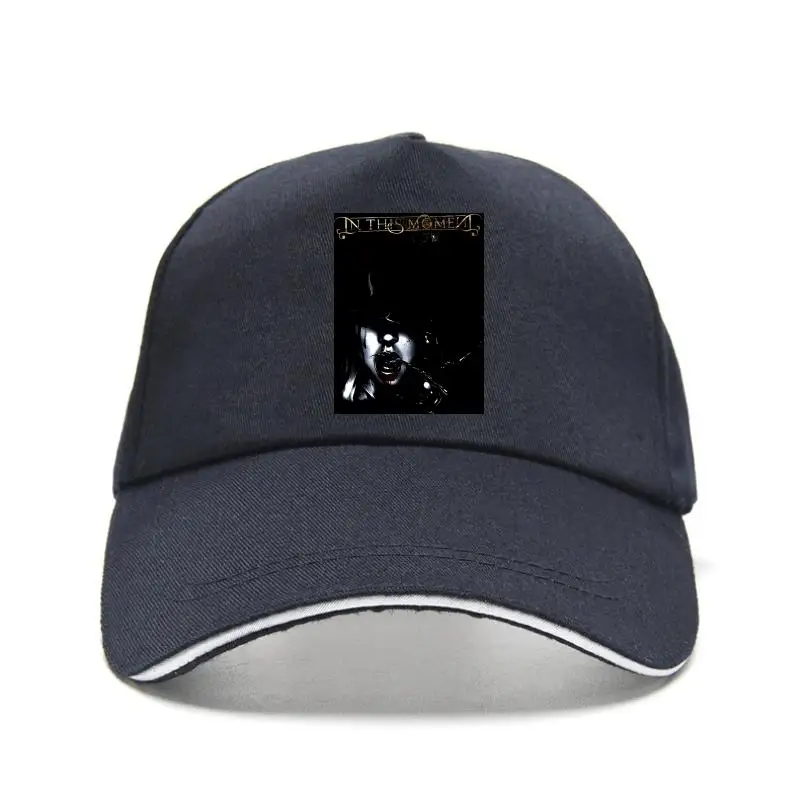 

НОВАЯ шапка в THI OENT- ick ike e- Aerican etacore bandBaeba cap-IZE до 7X