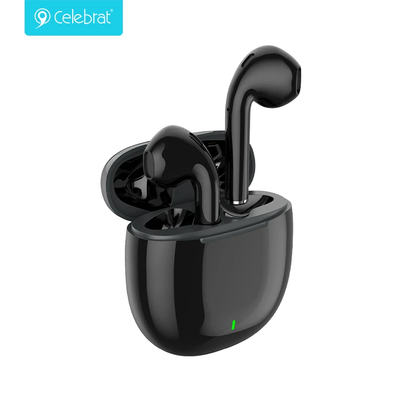 

Новинка 2022 года, праздничные наушники W23, Bluetooth 5.3, беспроводная Спортивная стереогарнитура TWS, высококачественные наушники со звуком и микро...