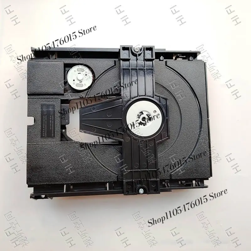Фото Механизм лазерной головки DVD-плеера для Electrocompaniet CC-1, Philips DVP-7400, Marantz DV-7001 (запчасти) №2