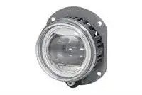 

1n0011988 for fog lamp right, left LED 12V-24V 90 MM LED module