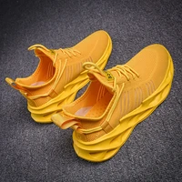 mens running shoes size 36 46 mesh breathable sport shoe womens comfortable lightweight outdoor sneakers non slip walking shoes