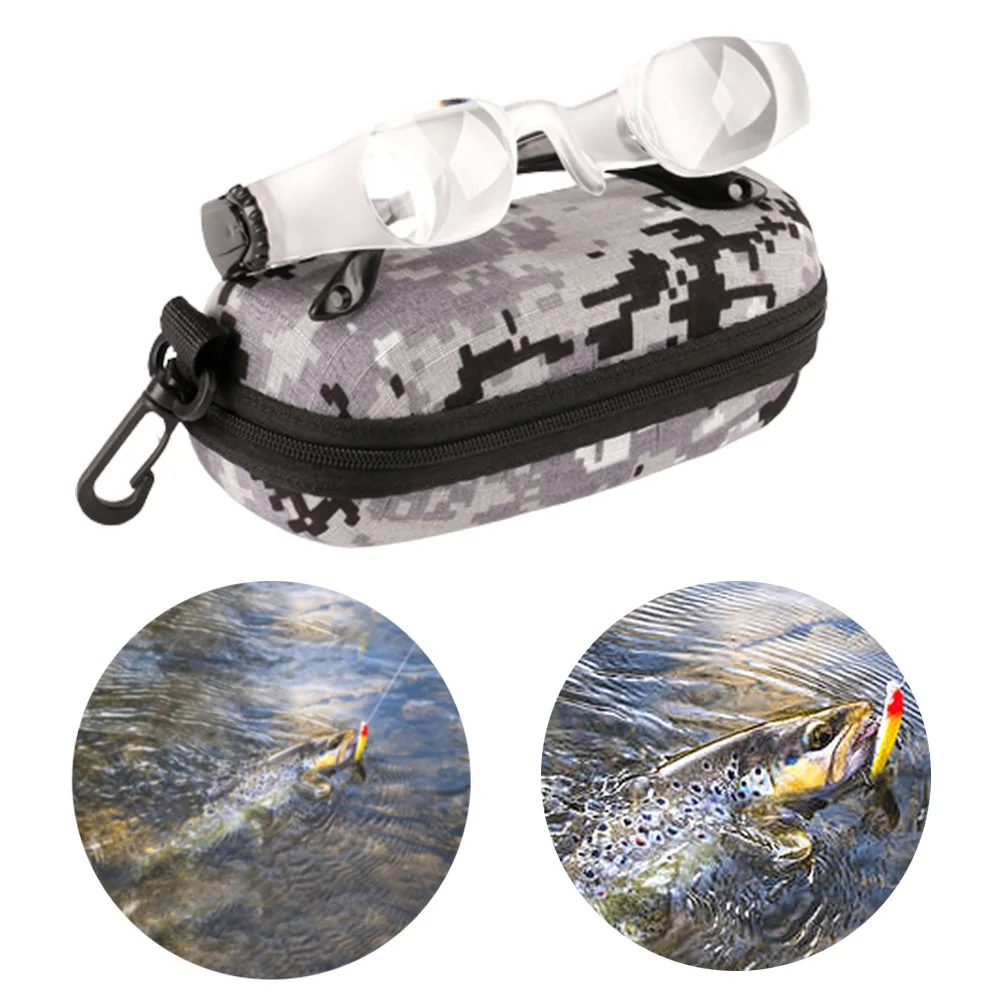 

Air Guns & Slingshots Slingshots Fishing Telescopic Glasses Magnifying Glass For Myopia Or Hyperopia 4 Times Zoom