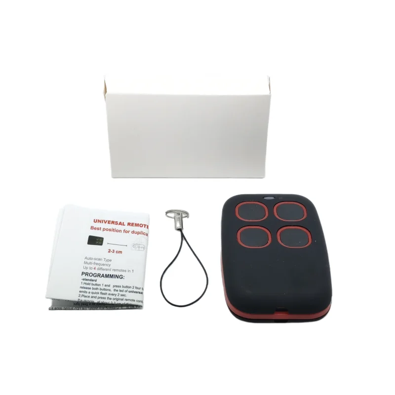 Дубликатор гаражных ворот HAMBERS 287-868 МГц