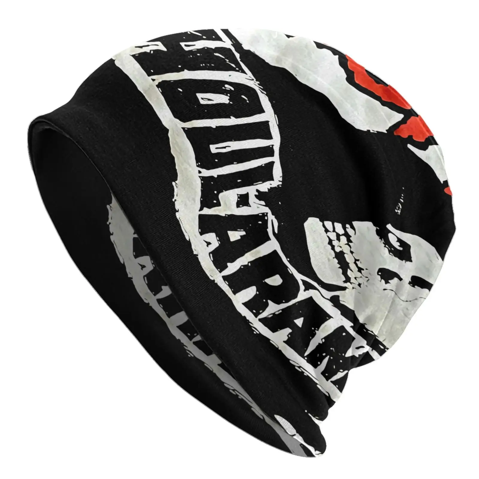 

Шапка-берет Y2K Misfits для мужчин и женщин, шапка с надписью «Ghoul Band», берет в русском стиле, Пляжный головной убор для девушек и мужчин