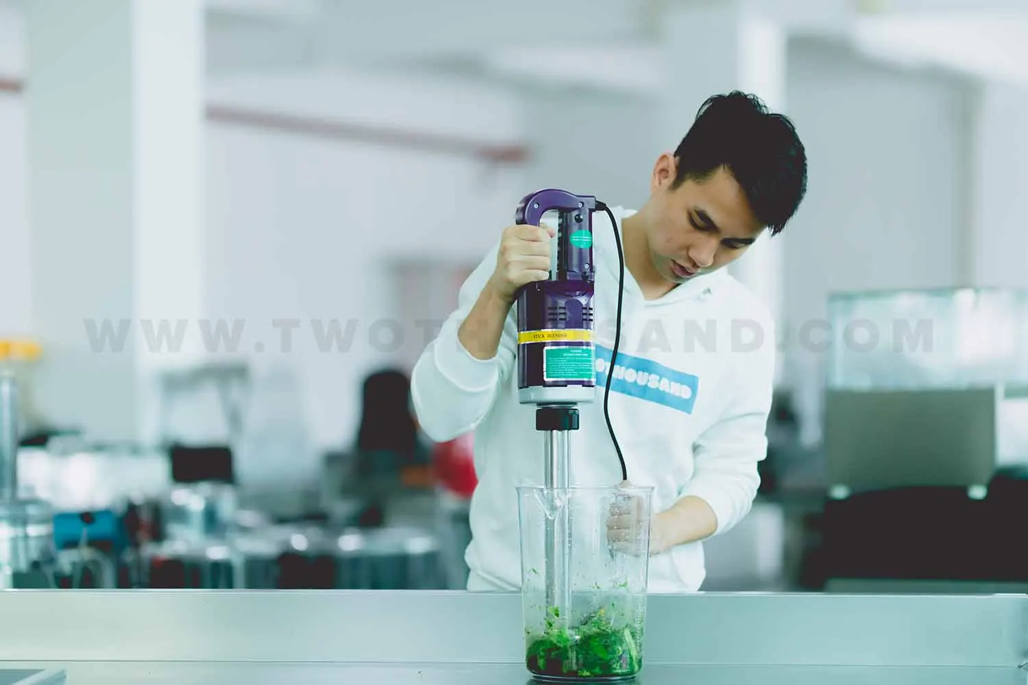 Рисунок 5 - Переменная скорость автоматическая