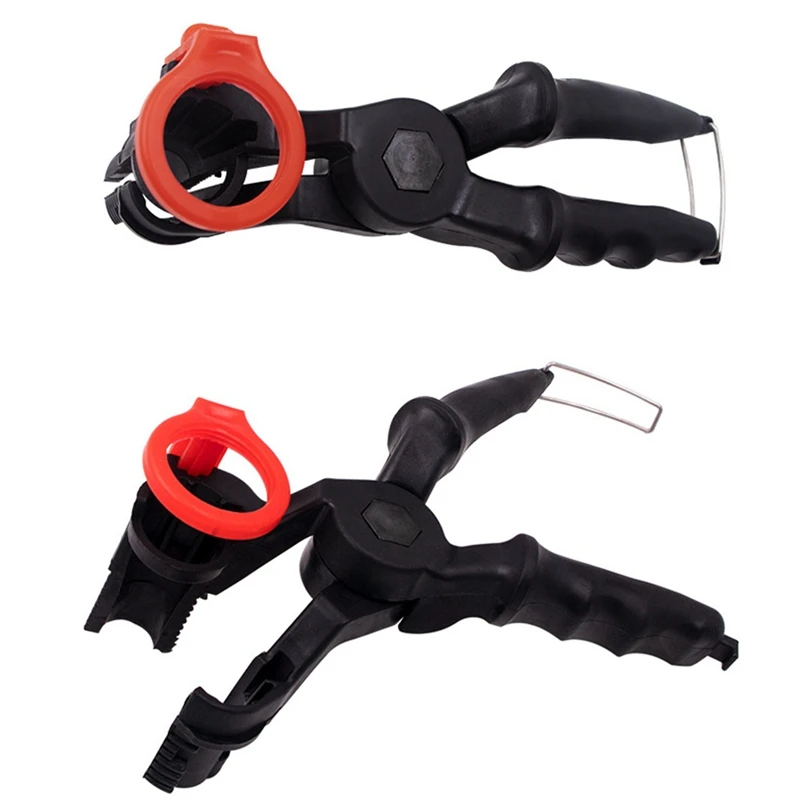 Набор для заправки масла Newengine универсальная масляная воронка с зажимом