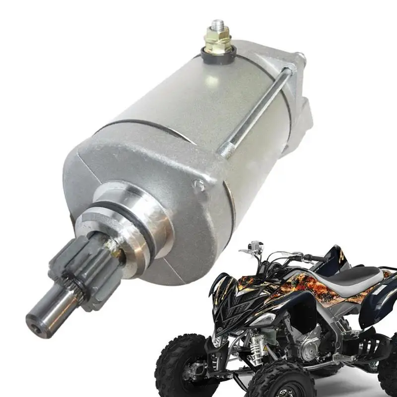 

Электродвигатель двигателя мотоцикла ATV для YFM660 2001 2002 2003 2004 Pegaso 650 Trail Factory 2006-2013