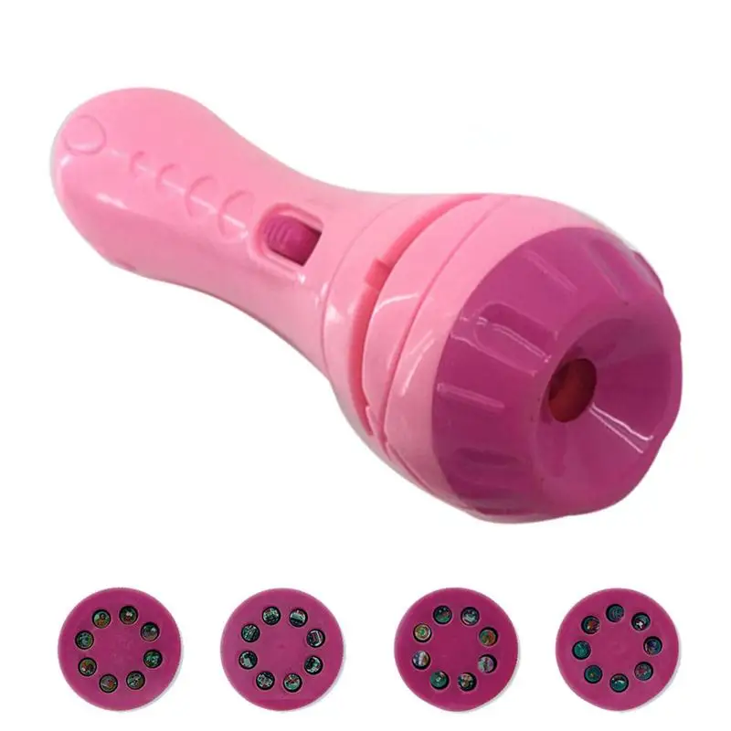 

Проектор для раннего обучения детей, машина для съемки сказок, игрушка для мальчиков и девочек, Обучающие Детские игрушки для сна с подсветк...