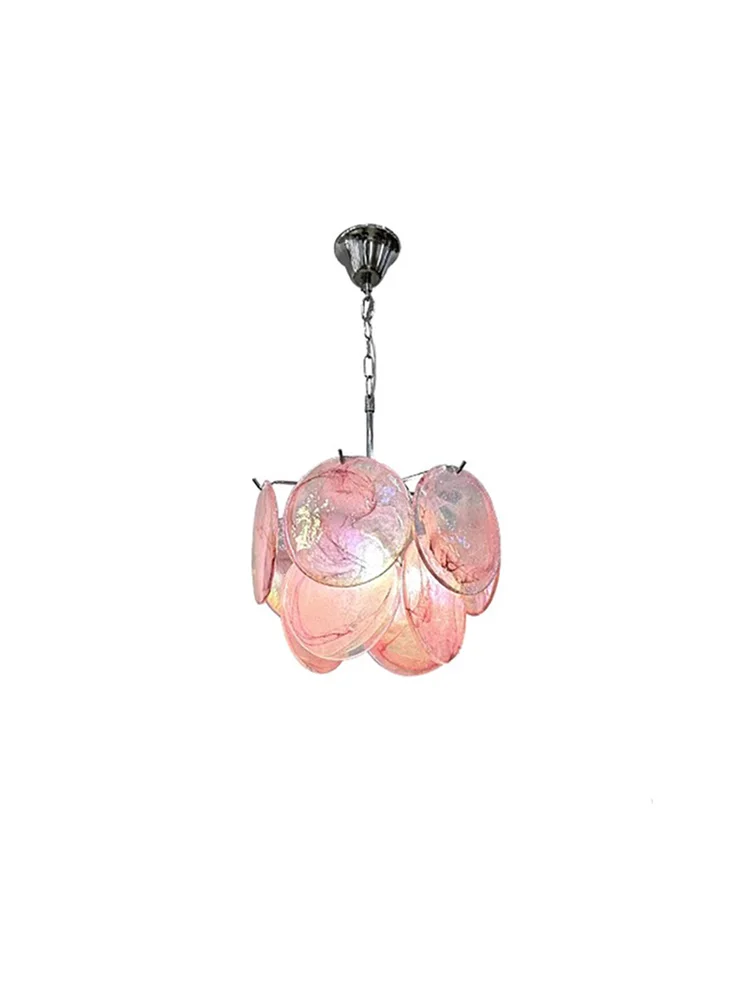 Французская красота современные классические дизайнерские люстры элегантные с