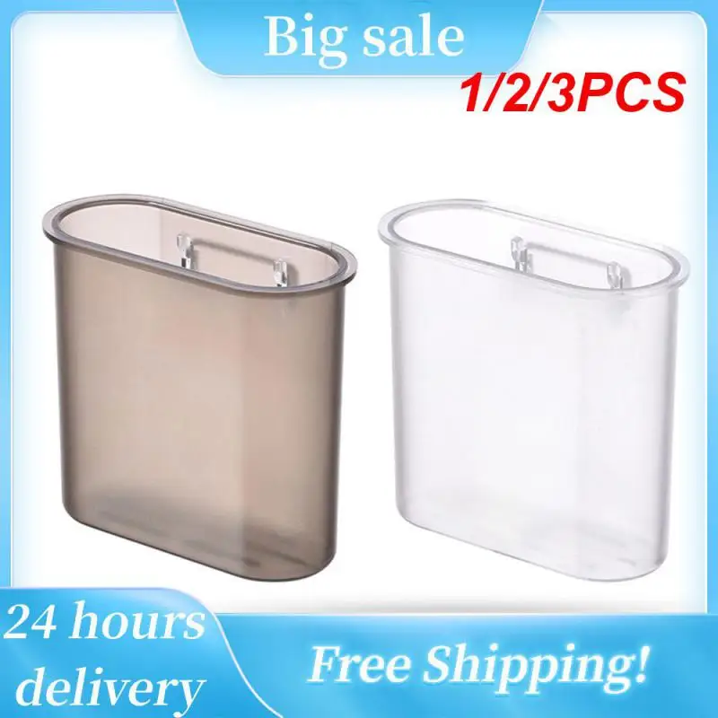 

1/2/3 шт., цилиндрический держатель для зубных щёток