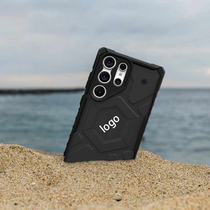 Чехол для Samsung Galaxy S23Ultra S23 S23Plus с защитой от падения