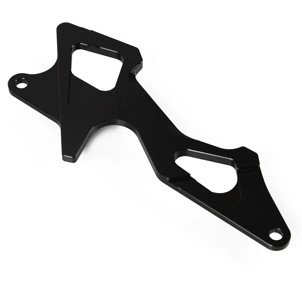 Для Yamaha RAPTOR 700 700R 125 250 350 EDIZIONE SPECIALE SE YFZ450R 450X защита передней звездочки Защитная